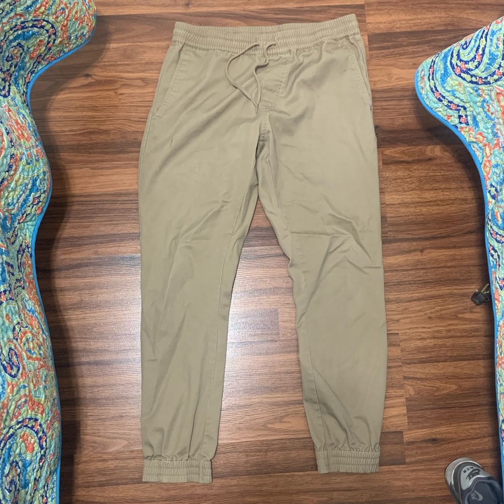 Men’s Volcom Jogger Chinos